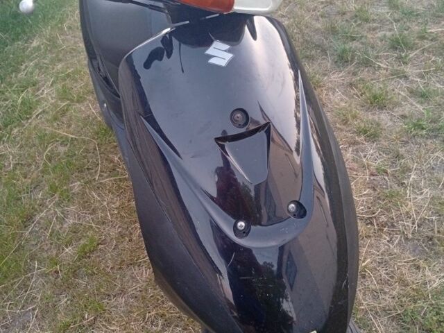 Сузуки Летс, объемом двигателя 50 л и пробегом 0 тыс. км за 308 $, фото 1 на Automoto.ua