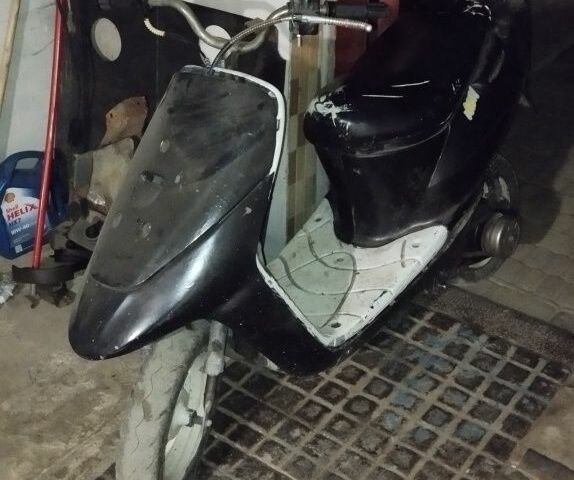 Сузукі Летс, об'ємом двигуна 49 л та пробігом 0 тис. км за 83 $, фото 1 на Automoto.ua