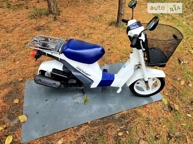 Сузукі Моллет, об'ємом двигуна 0 л та пробігом 15 тис. км за 399 $, фото 1 на Automoto.ua