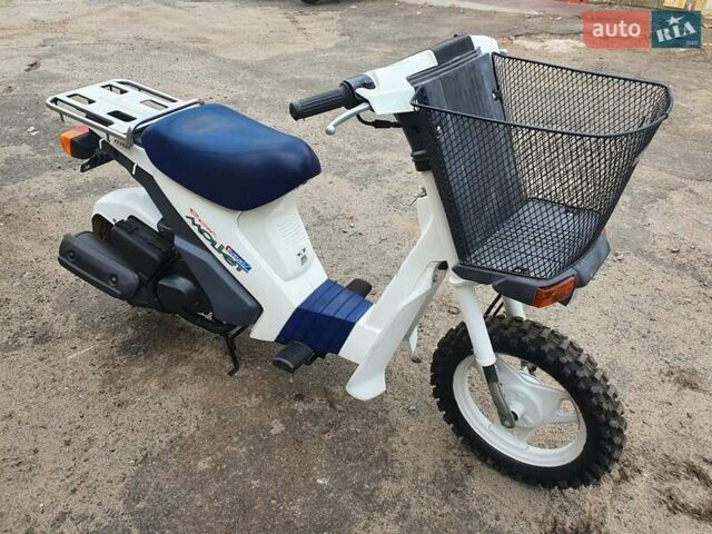 Сузукі Моллет, об'ємом двигуна 0 л та пробігом 22 тис. км за 450 $, фото 1 на Automoto.ua