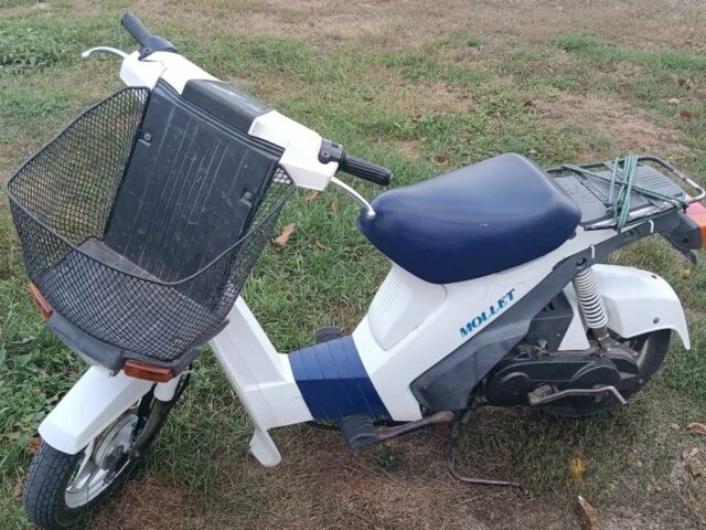Сузуки Моллет, объемом двигателя 0 л и пробегом 0 тыс. км за 237 $, фото 1 на Automoto.ua