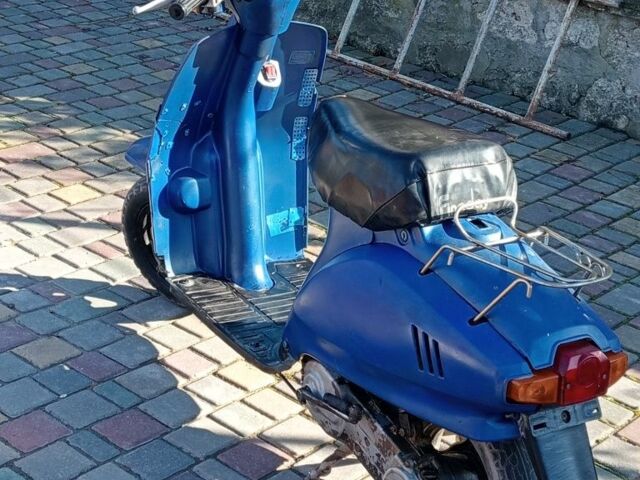 Сузукі РАН, об'ємом двигуна 49 л та пробігом 0 тис. км за 137 $, фото 1 на Automoto.ua