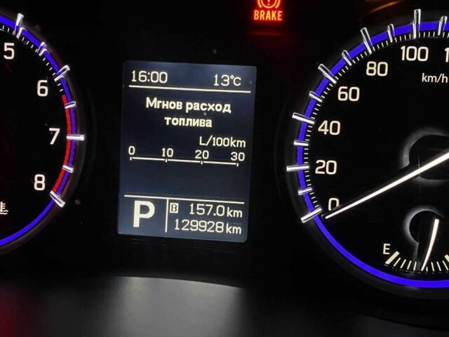 Білий Сузукі СХ4, об'ємом двигуна 1.6 л та пробігом 130 тис. км за 8000 $, фото 1 на Automoto.ua