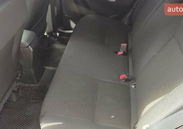 Красный Сузуки СХ4, объемом двигателя 1.59 л и пробегом 94 тыс. км за 16900 $, фото 1 на Automoto.ua