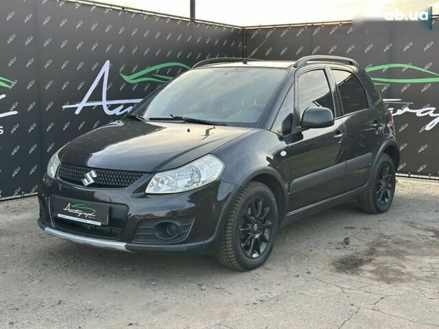 Сузуки СХ4 2012 в Киеве на Automoto.ua Сузуки СХ4, объемом двигателя 0 л и пробегом 140 тыс. км за 7999 $, фото 1 на Automoto.ua