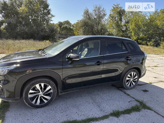 Сузуки СХ4, объемом двигателя 1.4 л и пробегом 20 тыс. км за 23000 $, фото 1 на Automoto.ua