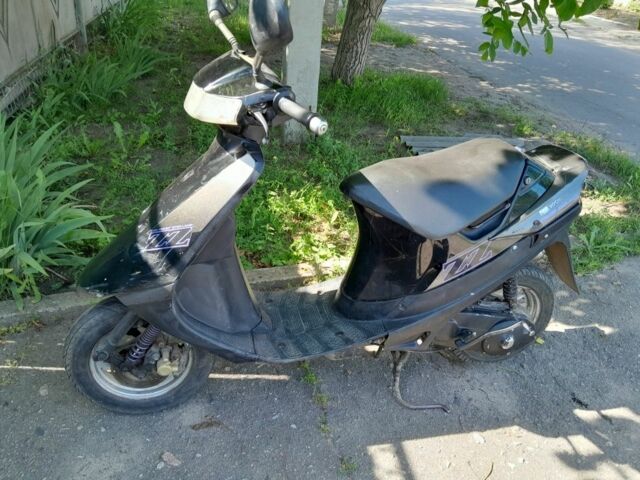 Сузукі Сепія, об'ємом двигуна 50 л та пробігом 0 тис. км за 146 $, фото 1 на Automoto.ua