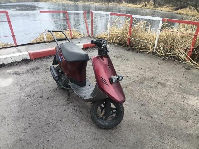 Сузуки Сепия, объемом двигателя 50 л и пробегом 0 тыс. км за 284 $, фото 1 на Automoto.ua