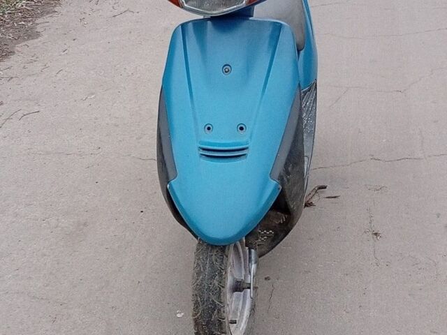 Сузукі Сепія, об'ємом двигуна 0 л та пробігом 0 тис. км за 202 $, фото 1 на Automoto.ua