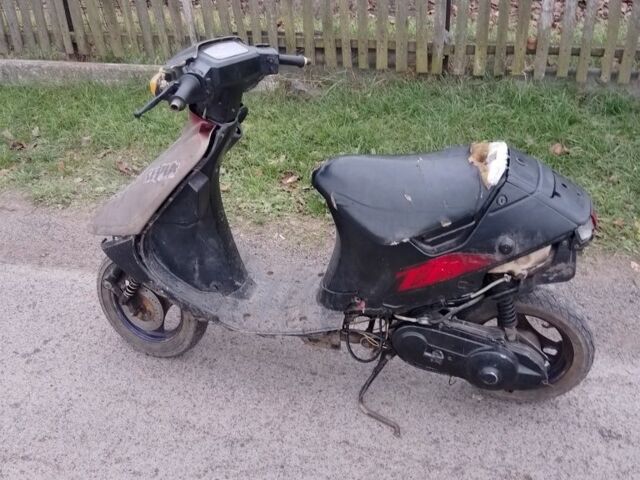 Сузуки Сепия, объемом двигателя 0 л и пробегом 0 тыс. км за 60 $, фото 1 на Automoto.ua