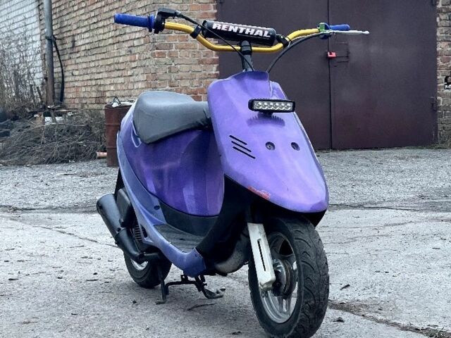 Сузукі Сепія, об'ємом двигуна 80 л та пробігом 0 тис. км за 463 $, фото 1 на Automoto.ua