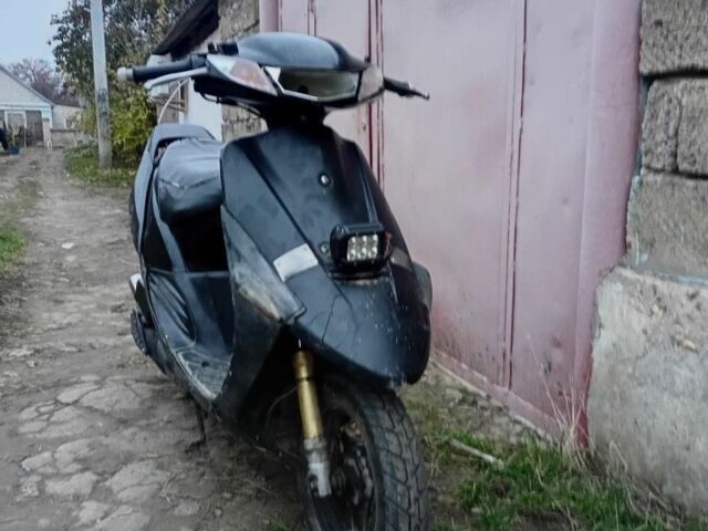 Сузукі Сепія, об'ємом двигуна 65 л та пробігом 0 тис. км за 166 $, фото 1 на Automoto.ua