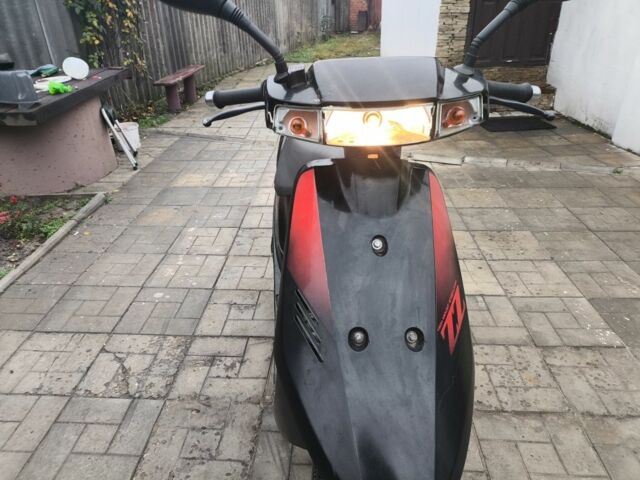 Сузуки Сепия, объемом двигателя 50 л и пробегом 0 тыс. км за 154 $, фото 1 на Automoto.ua