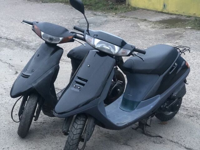 Сузуки Сепия, объемом двигателя 50 л и пробегом 0 тыс. км за 119 $, фото 1 на Automoto.ua
