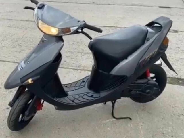 Сузукі Сепія, об'ємом двигуна 50 л та пробігом 0 тис. км за 116 $, фото 1 на Automoto.ua