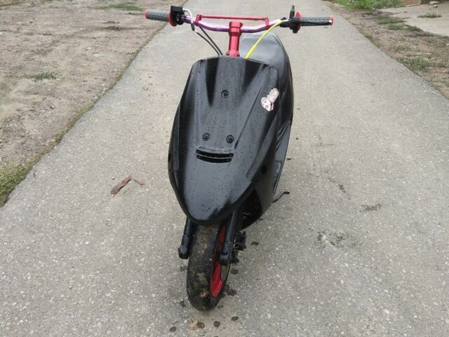 Сузуки Сепия, объемом двигателя 80 л и пробегом 0 тыс. км за 309 $, фото 1 на Automoto.ua