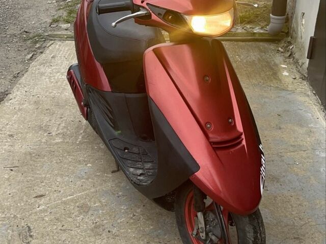 Сузукі Сепія, об'ємом двигуна 0 л та пробігом 0 тис. км за 261 $, фото 1 на Automoto.ua