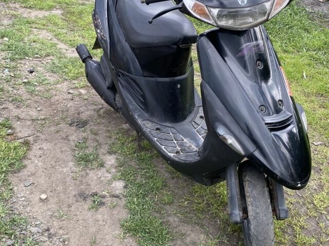 Сузуки Сепия, объемом двигателя 49 л и пробегом 0 тыс. км за 137 $, фото 1 на Automoto.ua