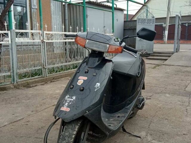 Сузукі Сепія, об'ємом двигуна 49 л та пробігом 0 тис. км за 10500 $, фото 1 на Automoto.ua