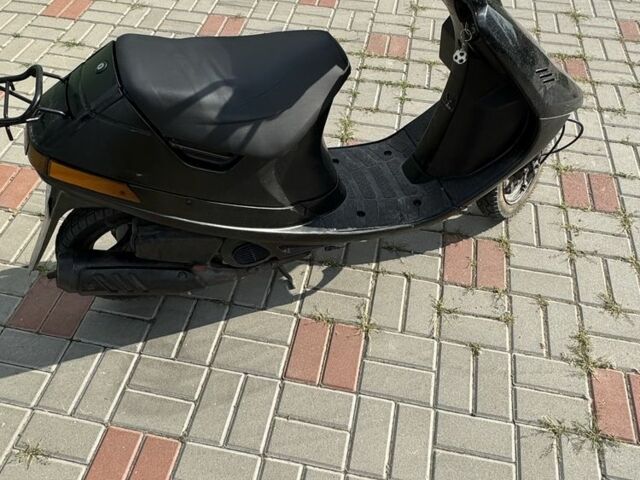 Сузуки Сепия, объемом двигателя 65 л и пробегом 0 тыс. км за 167 $, фото 1 на Automoto.ua