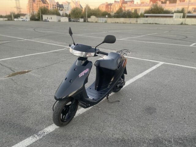 Сузукі Сепія, об'ємом двигуна 0 л та пробігом 0 тис. км за 542 $, фото 1 на Automoto.ua