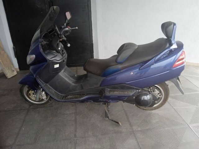 Сузуки Скайвейв, объемом двигателя 0.4 л и пробегом 0 тыс. км за 1700 $, фото 1 на Automoto.ua