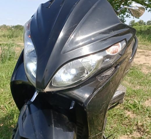 Сузуки Скайвейв, объемом двигателя 0.25 л и пробегом 0 тыс. км за 1991 $, фото 1 на Automoto.ua