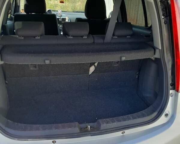 Сірий Сузукі Сплеш, об'ємом двигуна 1.2 л та пробігом 210 тис. км за 6500 $, фото 1 на Automoto.ua