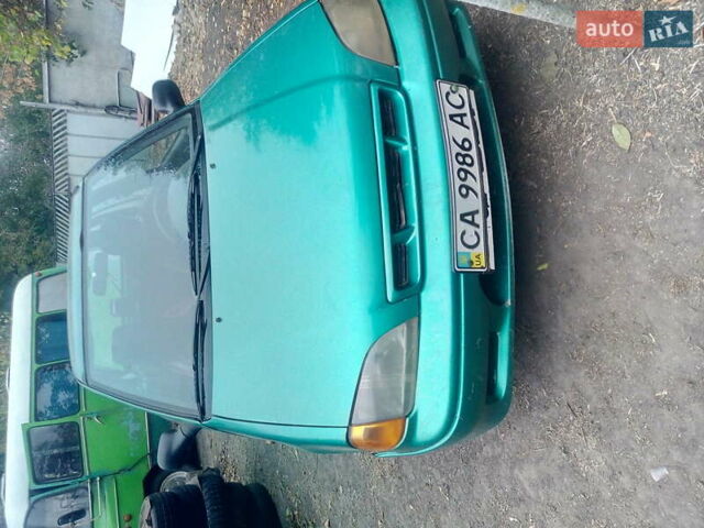 Сузукі Свифт, об'ємом двигуна 1 л та пробігом 50 тис. км за 963 $, фото 1 на Automoto.ua