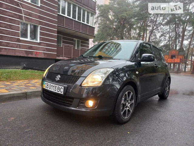 Сузукі Свифт, об'ємом двигуна 1.49 л та пробігом 190 тис. км за 6450 $, фото 1 на Automoto.ua