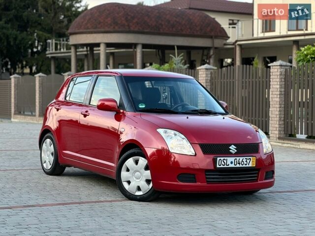 Сузукі Свифт, об'ємом двигуна 0 л та пробігом 220 тис. км за 4950 $, фото 1 на Automoto.ua
