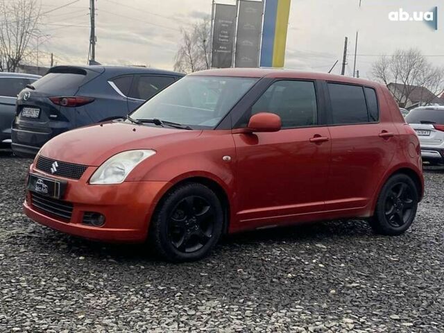 Сузукі Свифт, об'ємом двигуна 1.5 л та пробігом 252 тис. км за 5090 $, фото 1 на Automoto.ua