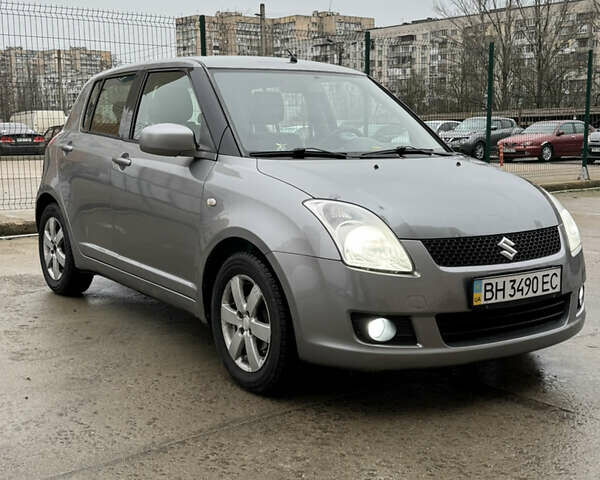 Сузукі Свифт, об'ємом двигуна 1.33 л та пробігом 210 тис. км за 3500 $, фото 1 на Automoto.ua