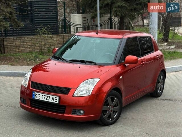 Сузуки Свифт, объемом двигателя 1.49 л и пробегом 140 тыс. км за 6299 $, фото 1 на Automoto.ua