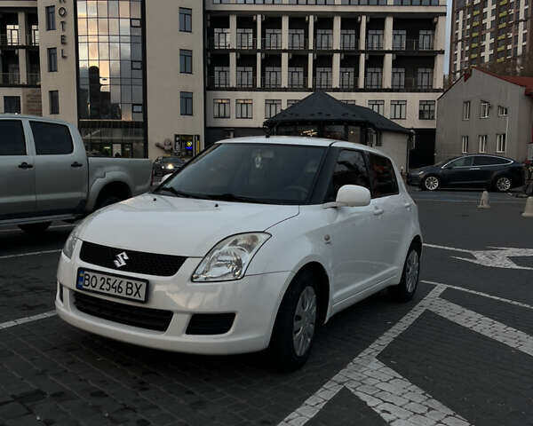 Сузукі Свифт, об'ємом двигуна 1.3 л та пробігом 162 тис. км за 4999 $, фото 1 на Automoto.ua