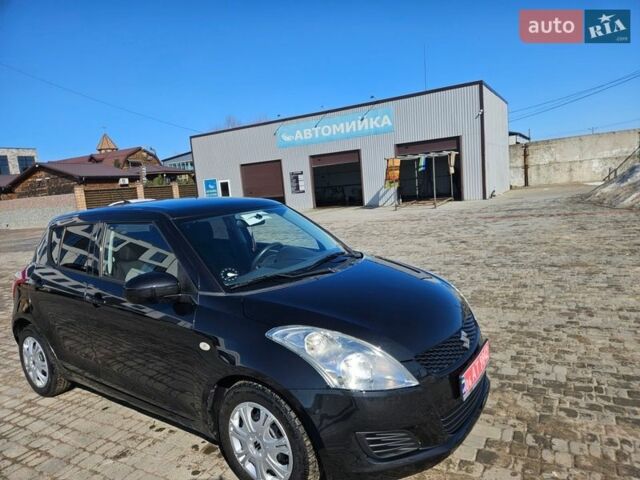 Сузуки Свифт, объемом двигателя 1.24 л и пробегом 154 тыс. км за 7500 $, фото 1 на Automoto.ua