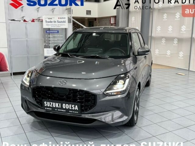 Сузукі Свифт, об'ємом двигуна 1.2 л та пробігом 0 тис. км за 21139 $, фото 1 на Automoto.ua