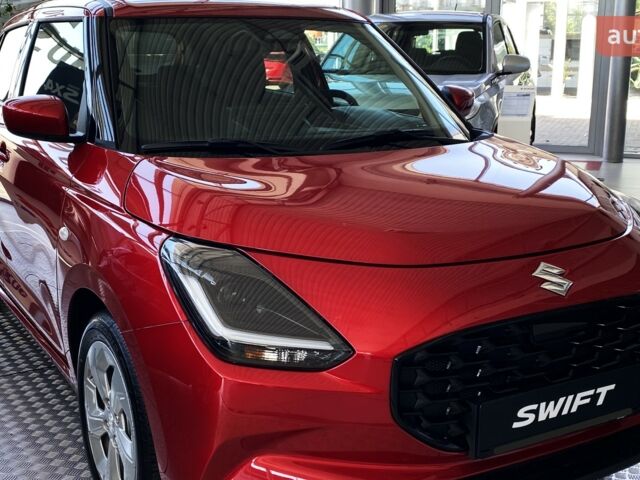 купить новое авто Сузуки Свифт 2025 года от официального дилера Автоцентр AUTO.RIA Сузуки фото