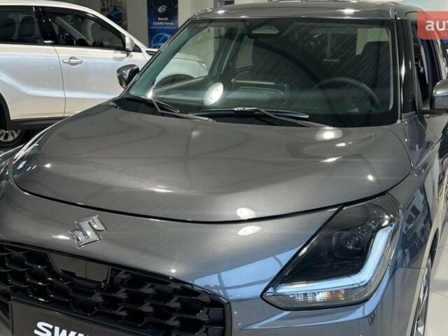 Сузукі Свифт, об'ємом двигуна 1.2 л та пробігом 0 тис. км за 20655 $, фото 1 на Automoto.ua