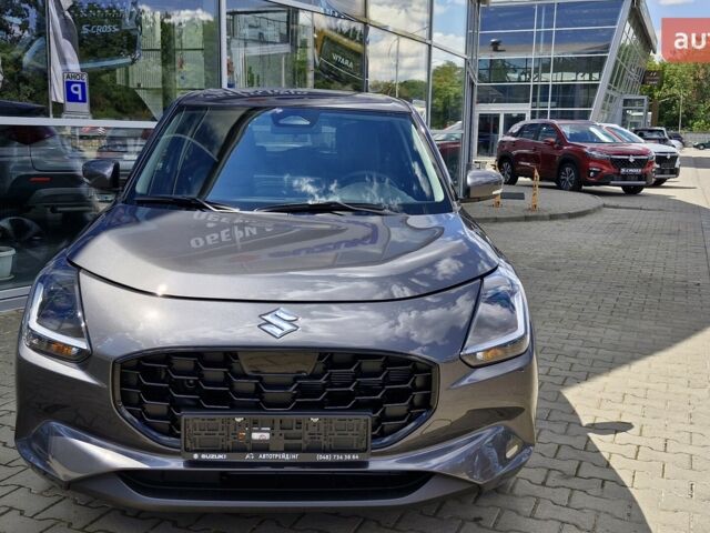 Сузукі Свифт, об'ємом двигуна 1.2 л та пробігом 0 тис. км за 21367 $, фото 1 на Automoto.ua