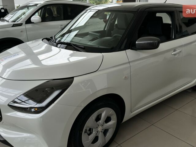 Сузуки Свифт, объемом двигателя 1.2 л и пробегом 0 тыс. км за 20434 $, фото 1 на Automoto.ua