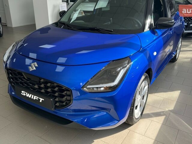 Сузуки Свифт, объемом двигателя 1.2 л и пробегом 0 тыс. км за 20355 $, фото 1 на Automoto.ua