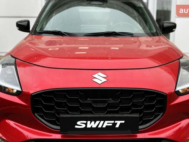 купити нове авто Сузукі Свифт 2025 року від офіційного дилера Автоцентр AUTO.RIA Сузукі фото