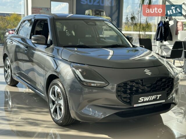 Сузуки Свифт, объемом двигателя 1.2 л и пробегом 0 тыс. км за 20613 $, фото 1 на Automoto.ua