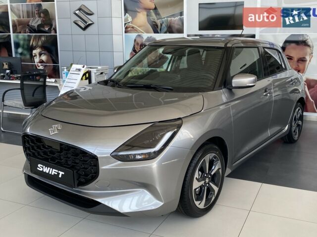 купить новое авто Сузуки Свифт 2026 года от официального дилера Автоцентр AUTO.RIA Сузуки фото