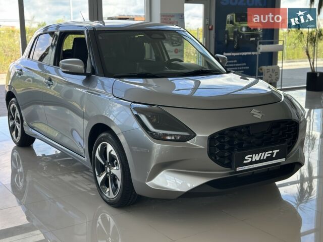 Сузуки Свифт, объемом двигателя 1.2 л и пробегом 0 тыс. км за 20586 $, фото 1 на Automoto.ua