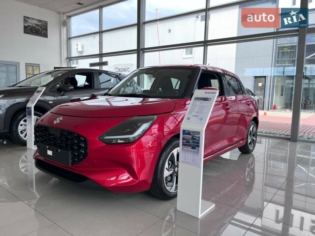 Сузукі Свифт, об'ємом двигуна 1.2 л та пробігом 0 тис. км за 20586 $, фото 1 на Automoto.ua
