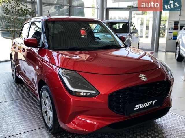 купить новое авто Сузуки Свифт 2026 года от официального дилера Автоцентр AUTO.RIA Сузуки фото