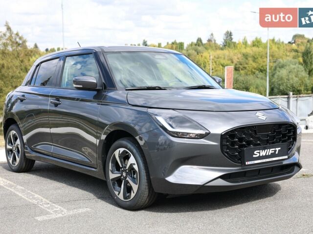 Сузуки Свифт, объемом двигателя 1.2 л и пробегом 0 тыс. км за 20613 $, фото 1 на Automoto.ua