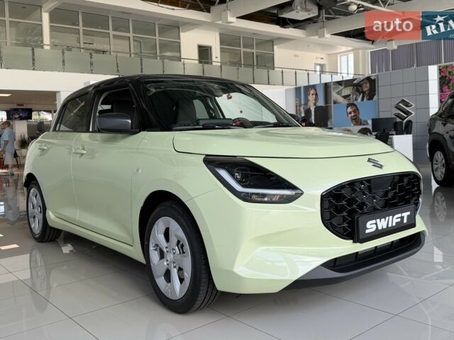 купить новое авто Сузуки Свифт 2026 года от официального дилера Автоцентр AUTO.RIA Сузуки фото